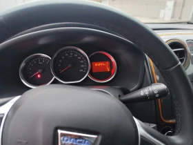 Dacia Sandero STEPWAY 0, 9 90 к.с. SWISS - 6290 € / 12302.17 лв. - 24160840 11
