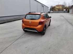 Dacia Sandero STEPWAY 0, 9 90 к.с. SWISS - 6290 € / 12302.17 лв. - 24160840 7