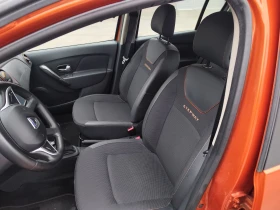 Dacia Sandero STEPWAY 0, 9 90 к.с. SWISS - 6290 € / 12302.17 лв. - 24160840 8