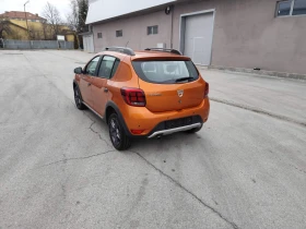Dacia Sandero STEPWAY 0, 9 90 к.с. SWISS - 6290 € / 12302.17 лв. - 24160840 6