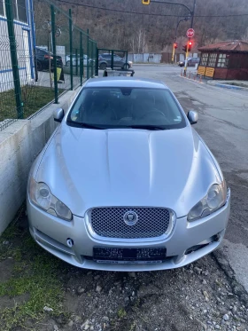 Jaguar XE 3.0 Avtomatik ЗА ЧАСТИ - изображение 1