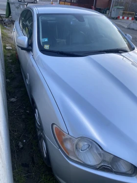 Jaguar XE 3.0 Avtomatik ЗА ЧАСТИ, снимка 5 - Автомобили и джипове - 53636403