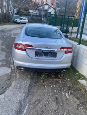 Jaguar XE 3.0 Avtomatik ЗА ЧАСТИ, снимка 4 - Автомобили и джипове - 53636403