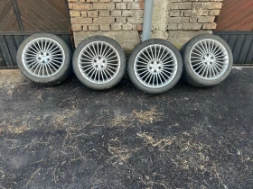 Jaguar XE 3.0 Avtomatik ЗА ЧАСТИ, снимка 8 - Автомобили и джипове - 53636403