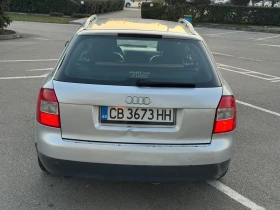 Audi A4 - 1400 € / 2738.16 лв. - 62198312 6