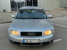 Audi A4 - 1400 € / 2738.16 лв. - 62198312 5