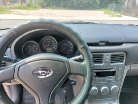 Subaru Forester - 4400 € / 8605.65 лв. - 57737714 8