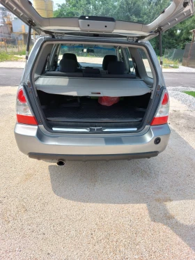 Subaru Forester - 4400 € / 8605.65 лв. - 57737714 5
