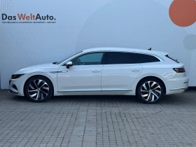 VW Arteon Elegance 2.0 TDI SCR 4MOT DSG | Mobile.bg � ����� ������ 4