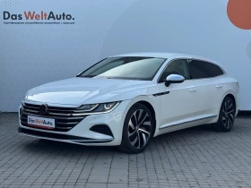 ������ VW Arteon