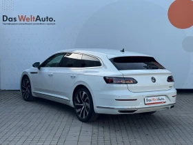 VW Arteon Elegance 2.0 TDI SCR 4MOT DSG | Mobile.bg � ����� ������ 3