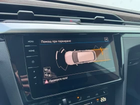 VW Arteon Elegance 2.0 TDI SCR 4MOT DSG | Mobile.bg � ����� ������ 10