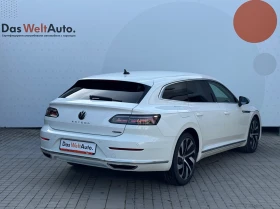 VW Arteon Elegance 2.0 TDI SCR 4MOT DSG | Mobile.bg � ����� ������ 2