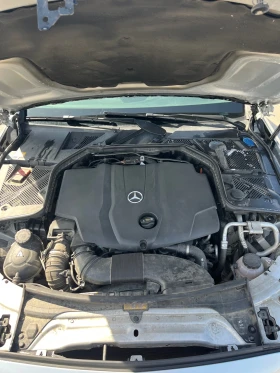 Mercedes-Benz C 220 BlueTEC - 15000 € / 29337.45 лв. - 88612475 7