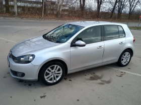 VW Golf 6 | Mobile.bg � ����� ������ 8