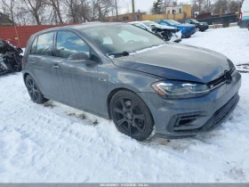 VW Golf R* AWD* KEYLESS* 