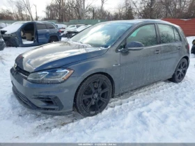 VW Golf R* AWD* KEYLESS*  - 15730 € / 30765.21 лв. - 58311994 2