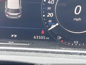 VW Golf R* AWD* KEYLESS*  - 15730 € / 30765.21 лв. - 58311994 12