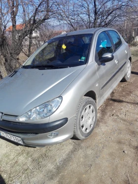 Peugeot 206 undefined | Auto.bg — изображение 2