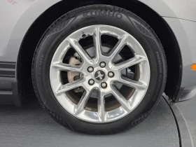 Ford Mustang undefined | Auto.bg — изображение 5