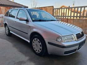 Skoda Octavia 4 Motion  - 1680 € / 3285.79 лв. - 17506235 14