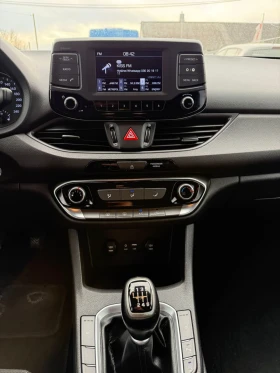 Hyundai I30 1.6 CRDI 110  - 6990 € / 13671.25 лв. - 23627768 14