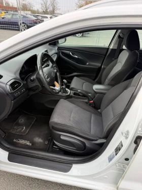 Hyundai I30 1.6 CRDI 110  - 6990 € / 13671.25 лв. - 23627768 7