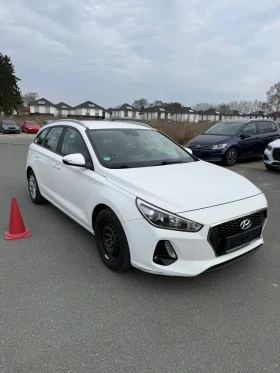 Hyundai I30 1.6 CRDI 110  - 6990 € / 13671.25 лв. - 23627768 3
