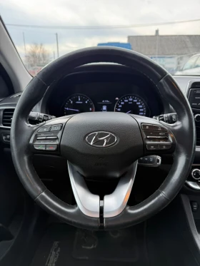 Hyundai I30 1.6 CRDI 110  - 6990 € / 13671.25 лв. - 23627768 12