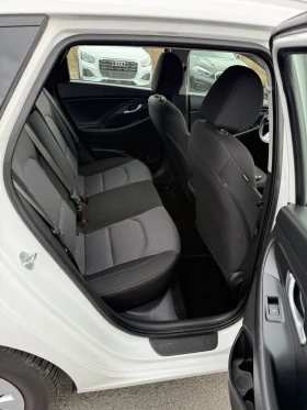 Hyundai I30 1.6 CRDI 110  - 6990 € / 13671.25 лв. - 23627768 10