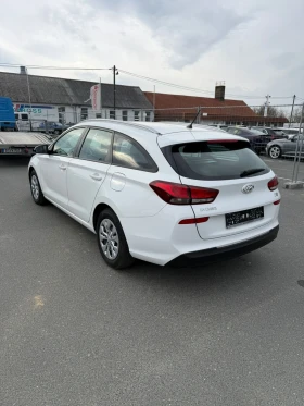 Hyundai I30 1.6 CRDI 110  - 6990 € / 13671.25 лв. - 23627768 5