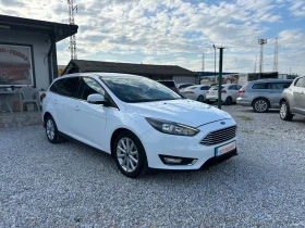 Ford Focus 1.5TDCI* NAVI - 5890 € / 11519.84 лв. - 30470635 7