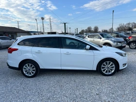 Ford Focus 1.5TDCI* NAVI - 5890 € / 11519.84 лв. - 30470635 6