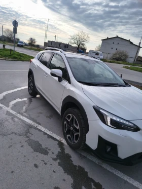 Subaru XV - 18000 € / 35204.94 лв. - 24146319 9
