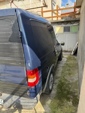 Opel Combo 1.7 дизел - 650 € / 1271.29 лв. - 44258674 4