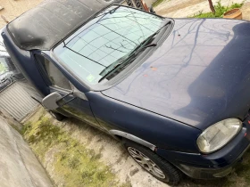 Opel Combo 1.7 дизел - 650 € / 1271.29 лв. - 44258674 3