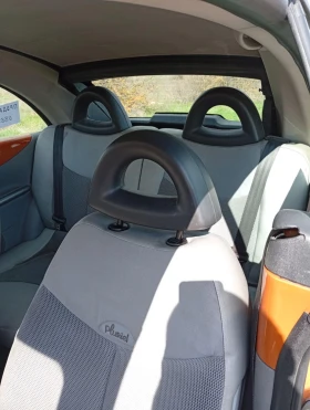 Citroen C3 Picasso - 1500 € / 2933.74 лв. - 15438765 7