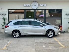 Opel Astra 1.2 Turbo Sports Tourer - 8500 € / 16624.56 лв. - 31511513 8