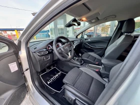 Opel Astra 1.2 Turbo Sports Tourer - 8500 € / 16624.56 лв. - 31511513 10