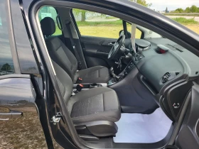 Opel Meriva 1.7CDTi | Mobile.bg � ����� ������ 13