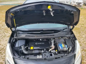 Opel Meriva 1.7CDTi | Mobile.bg � ����� ������ 14