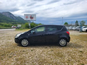 Opel Meriva 1.7CDTi | Mobile.bg � ����� ������ 2
