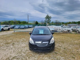 Opel Meriva 1.7CDTi | Mobile.bg � ����� ������ 8