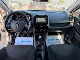 Renault Clio 1.2i-GPL-NAVI-LED | Mobile.bg � ����� ������ 11