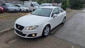 ����� �� �������� �� Seat Exeo