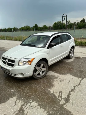 Dodge Caliber 2.0 - 1800 € / 3520.49 лв. - 26375125 5