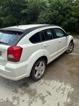 Dodge Caliber 2.0 - 1800 € / 3520.49 лв. - 26375125 3