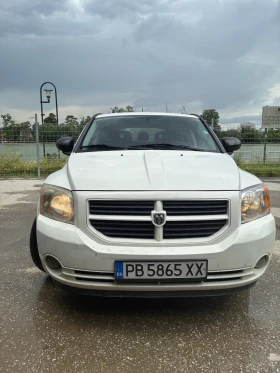 Dodge Caliber 2.0