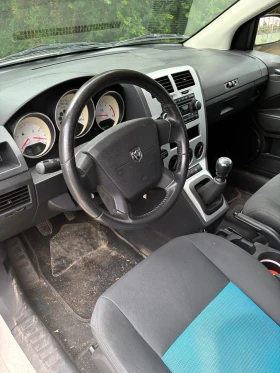 Dodge Caliber 2.0 - 1800 € / 3520.49 лв. - 26375125 7