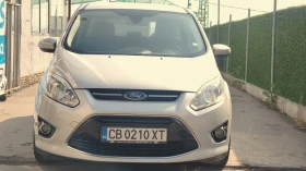Ford C-max 125�.� ������������ ������ ������� ��������� | Mobile.bg � ����� ������ 7